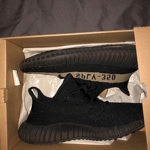 Yeezy 350s